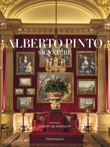  Alberto Pinto - Signature  