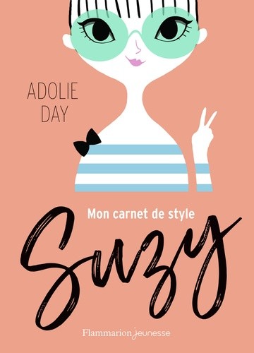  Suzy - Mon carnet de style  