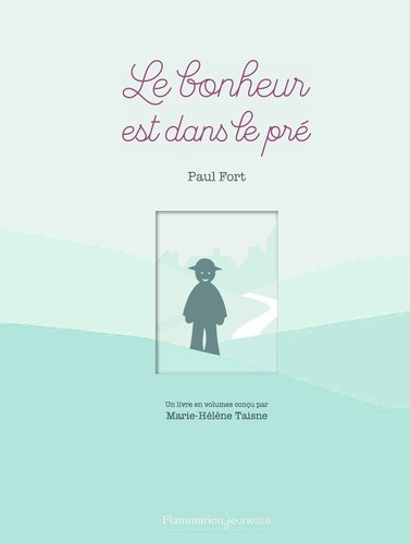  Le bonheur est dans le pré  