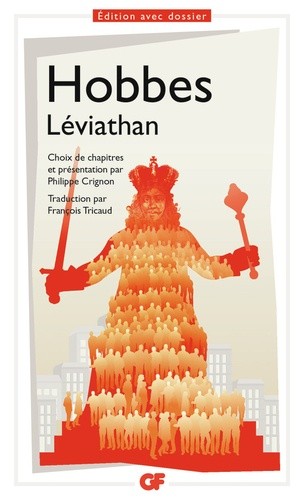  Léviathan - Chapitres X-XVIII et XXI  