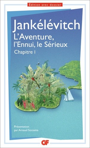  L'aventure, l'ennui, le sérieux - Chapitre premier. Prépas scientifiques  