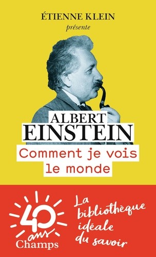  Comment je vois le monde  