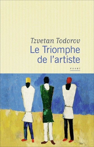  Le Triomphe de l'artiste - La révolution et les artistes, Russie : 1917-1941  