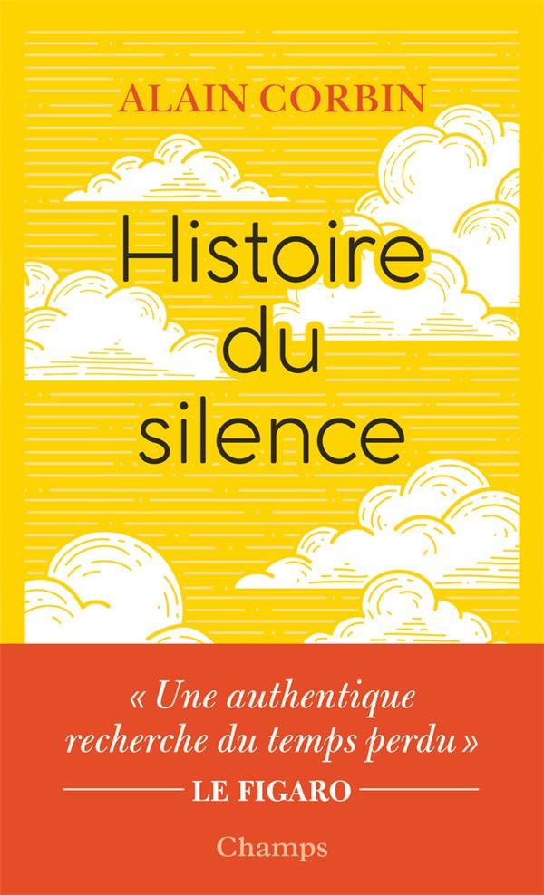  Histoire du silence 