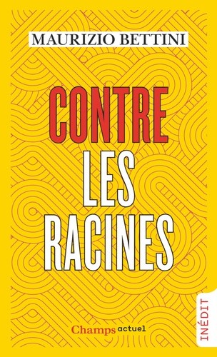  Contre les racines  