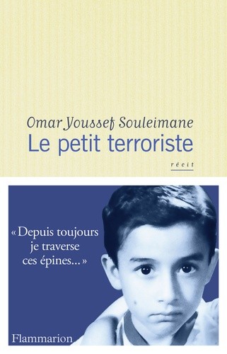  Le petit terroriste  