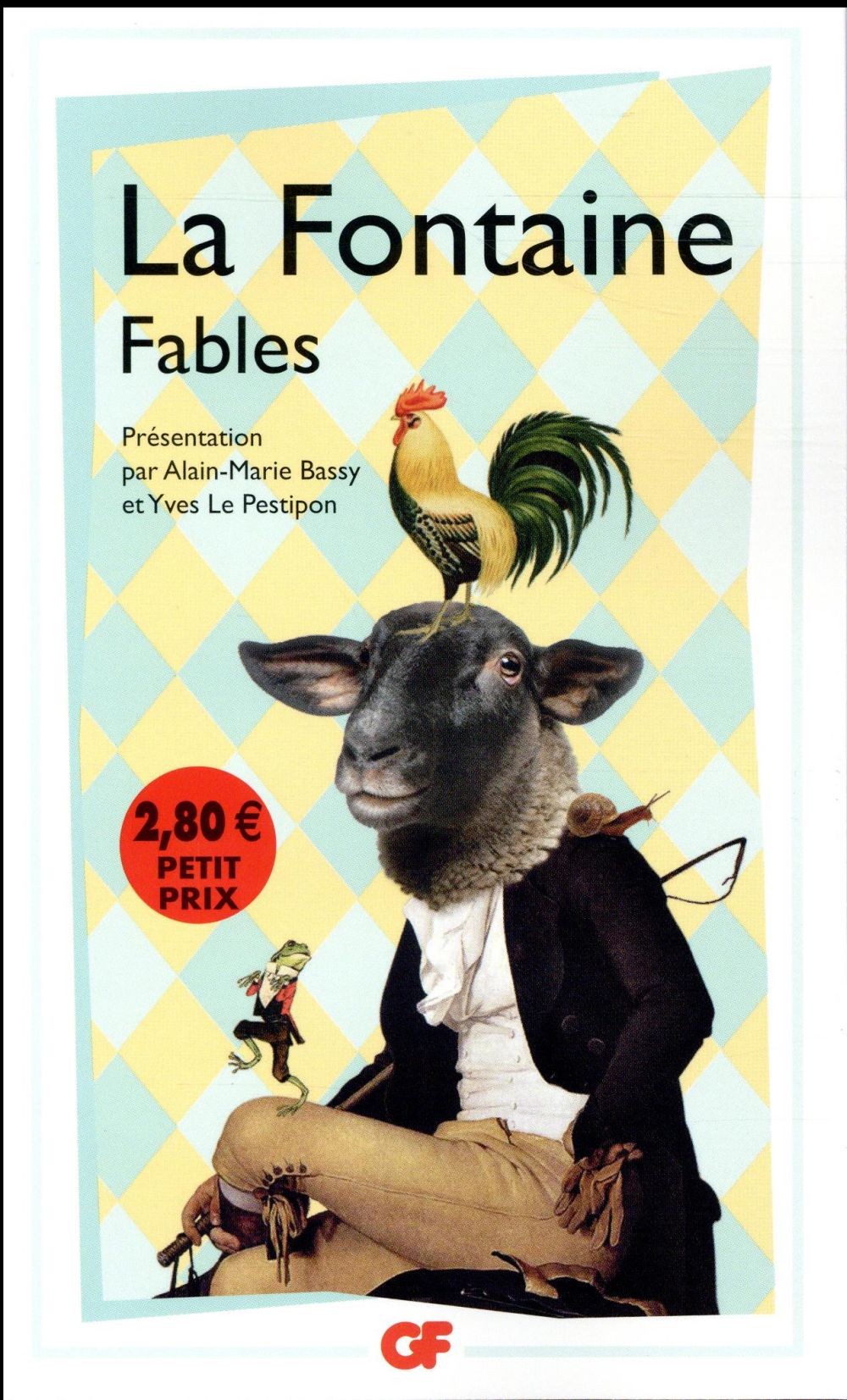  Fables  