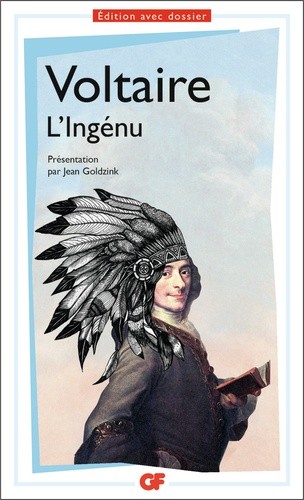  L'ingénu  