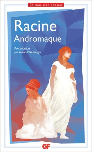  Andromaque  