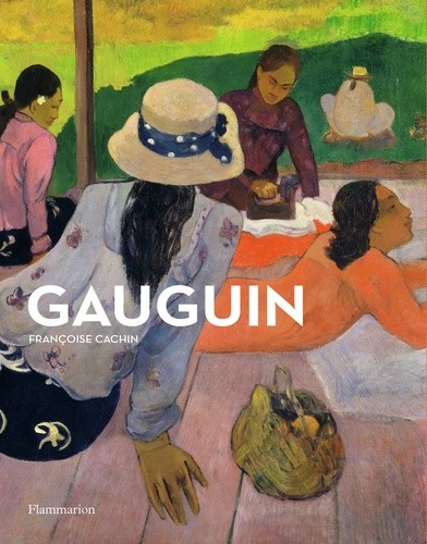  Gauguin  