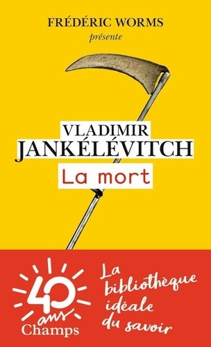  La mort  