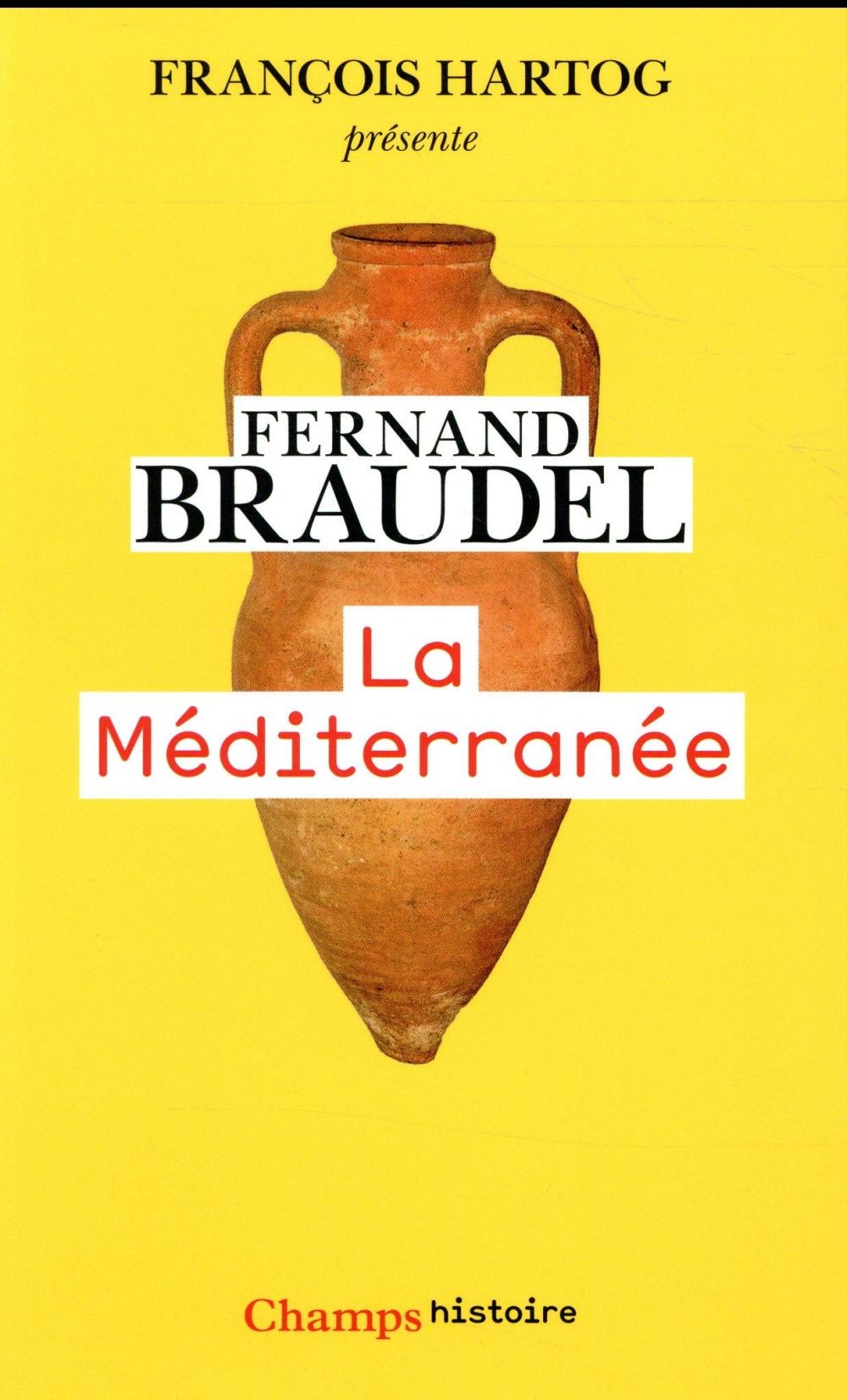  La Méditerranée 