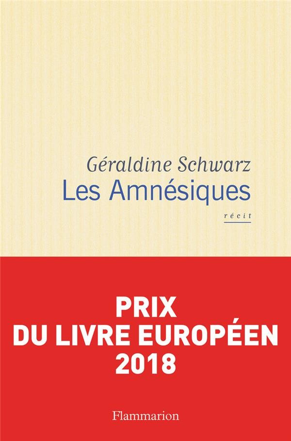  Les amnésiques 