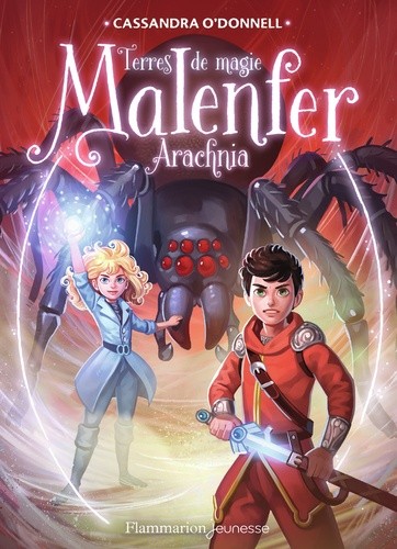  Malenfer Tome 6  