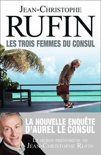  Les trois femmes du consul  