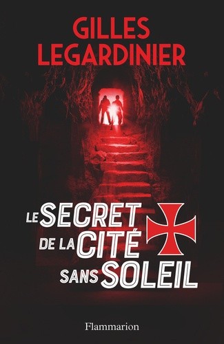  Le secret de la cité sans soleil  