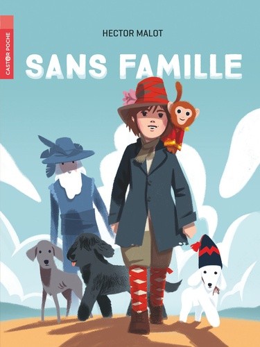  Sans famille  