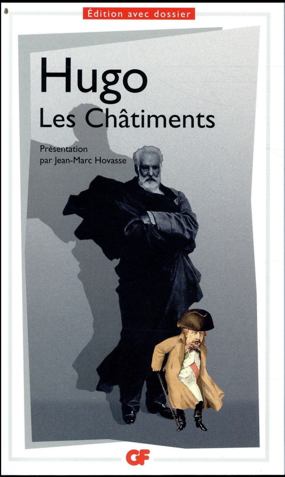  Les châtiments 