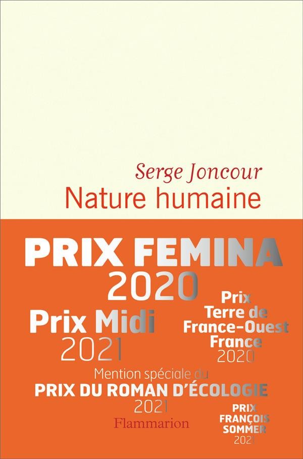  Nature humaine  