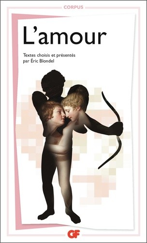  L'amour - Prépas scientifiques  