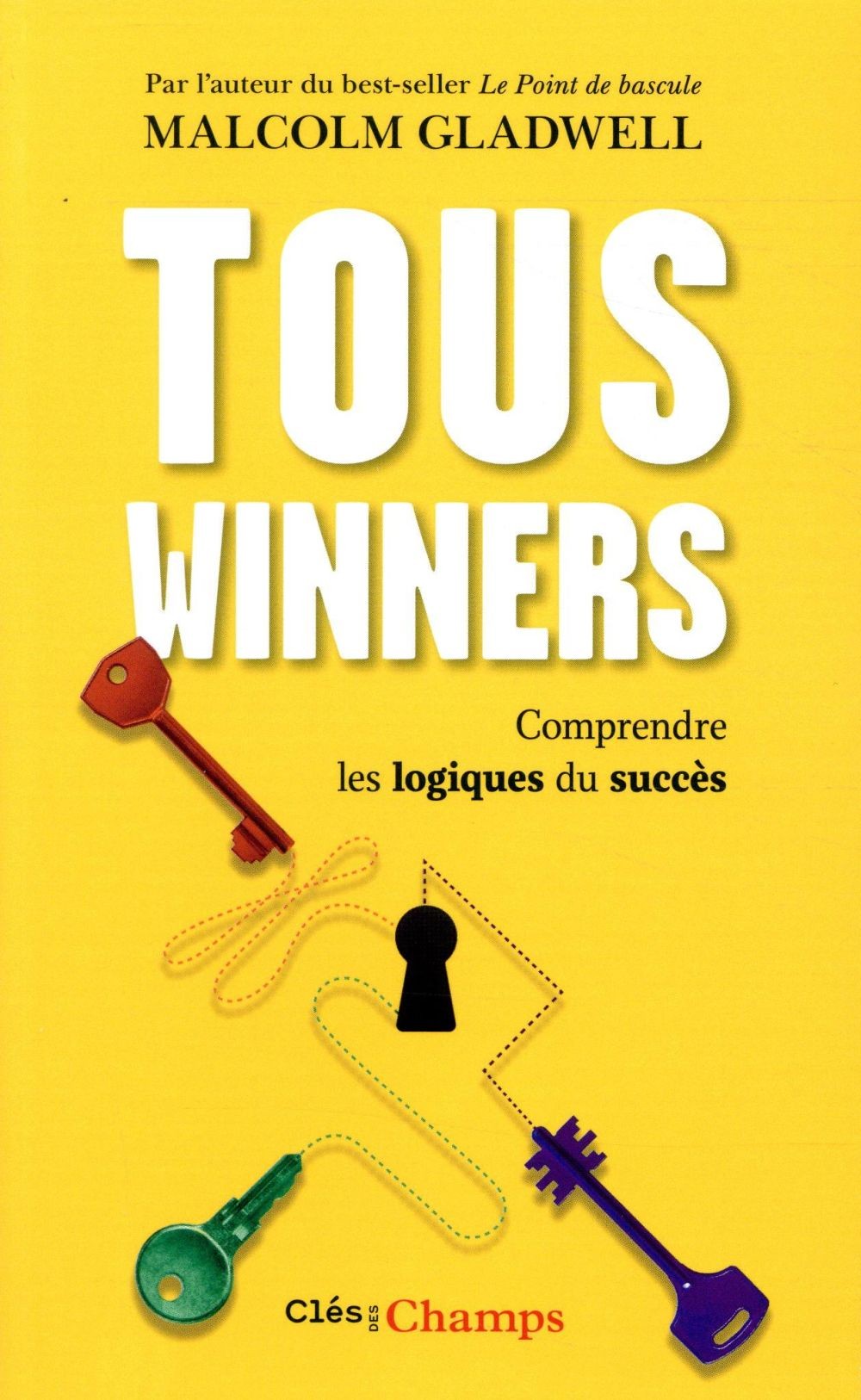  Tous winners ; comprendre les logiques du succès 
