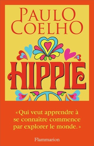  Hippie  