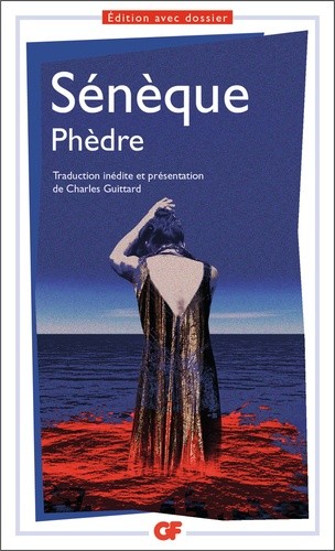  Phèdre  