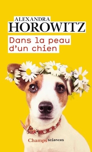  Dans la peau d'un chien  