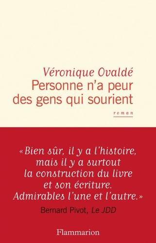  Personne n'a peur des gens qui sourient  