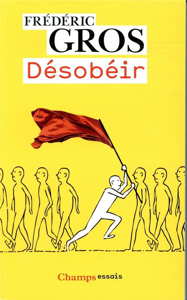  Désobeir 