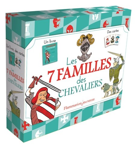  Les 7 familles des chevaliers 