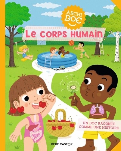  Le corps humain  