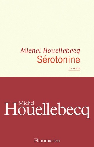  Sérotonine  
