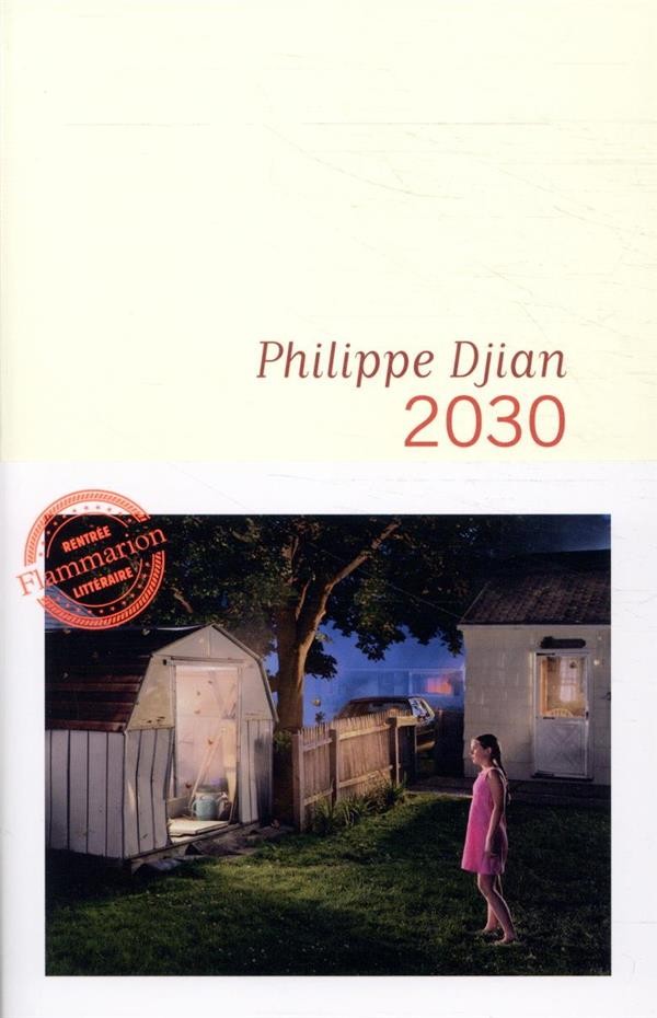  2030 