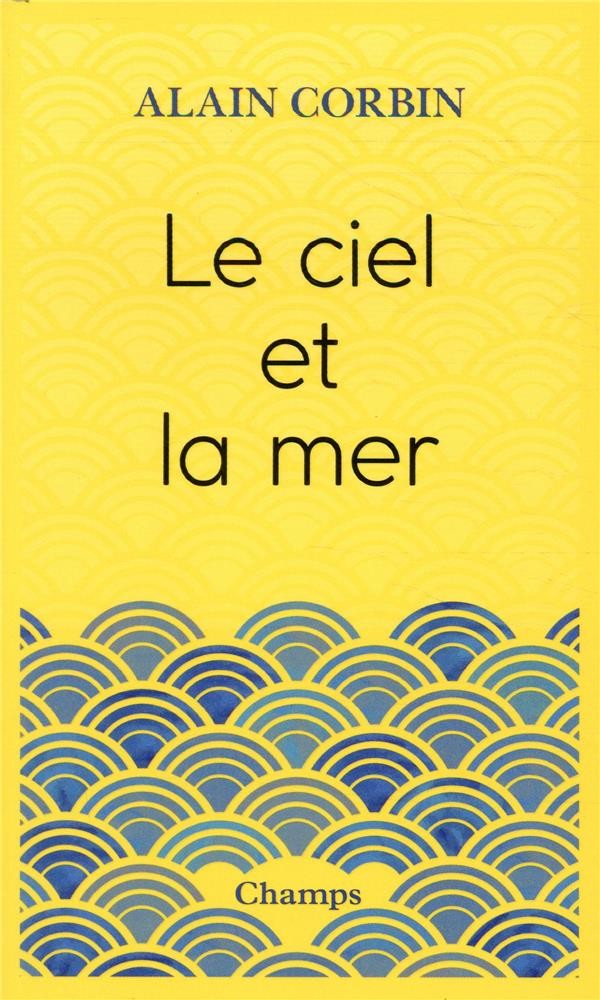  Le ciel et la mer 