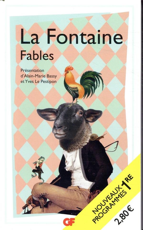  Fables  