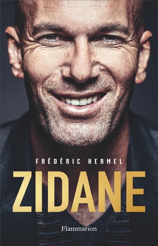  Zidane 