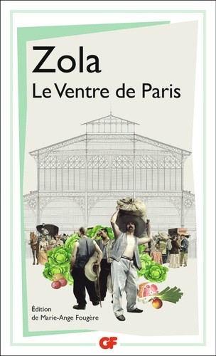  Le Ventre de Paris  