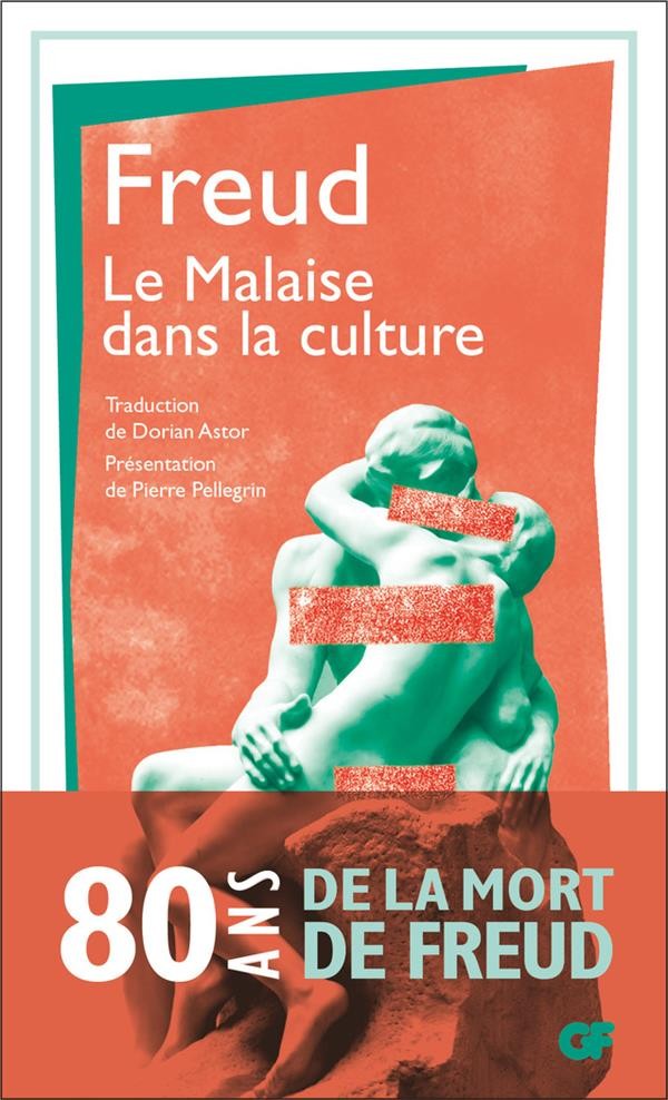  Le malaise dans la culture 
