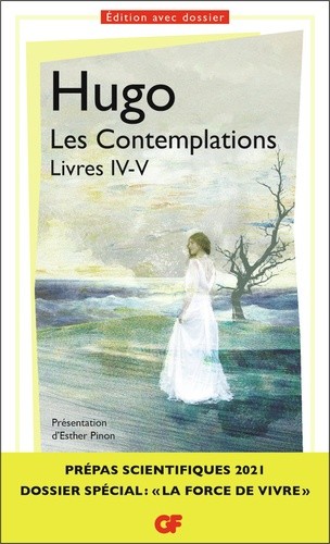  Les contemplations - Livres IV-V  