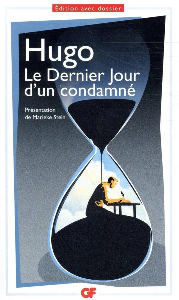  Le dernier jour d'un condamné 