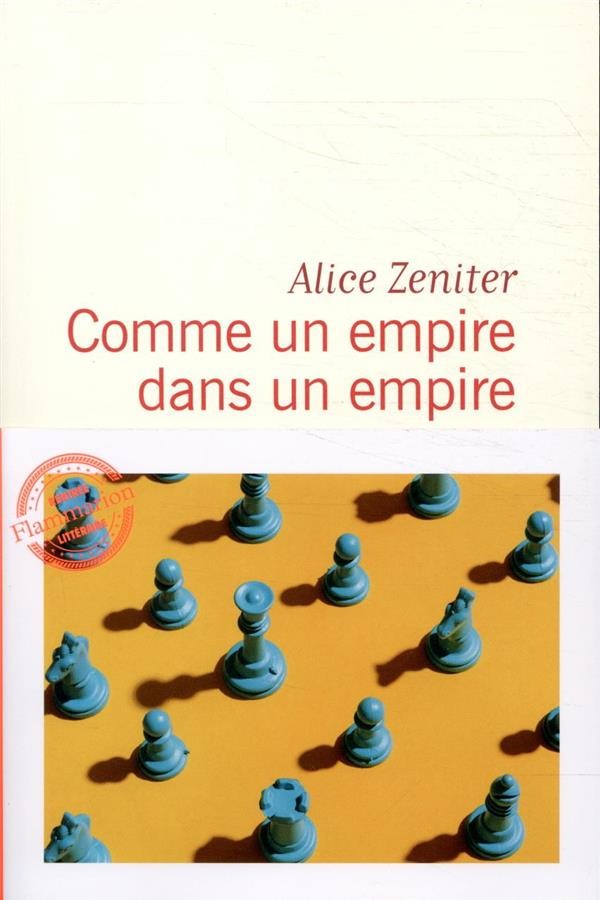  Comme un empire dans un empire 