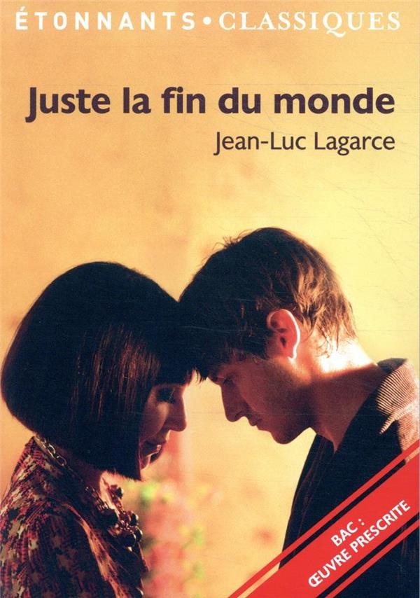  Juste la fin du monde  