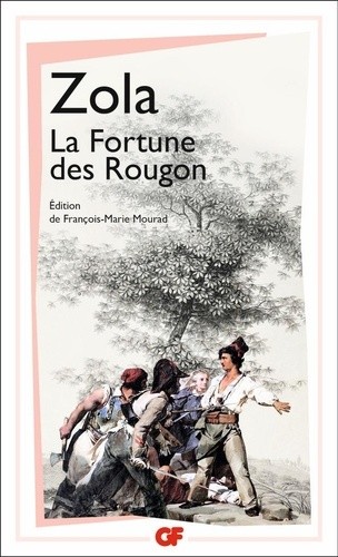  La Fortune des Rougon  