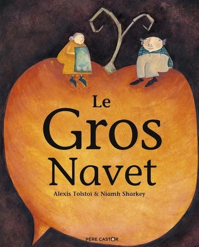  Le gros navet  