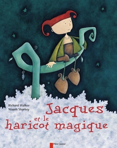  Jacques et le haricot magique  