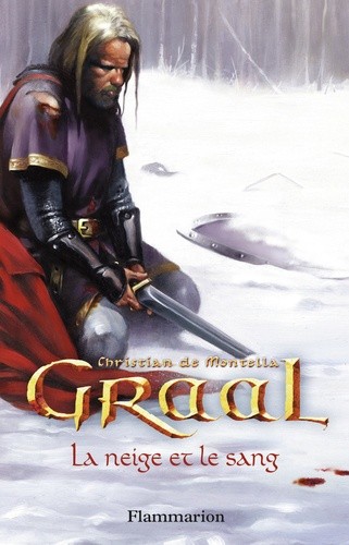  Graal Tome 2 