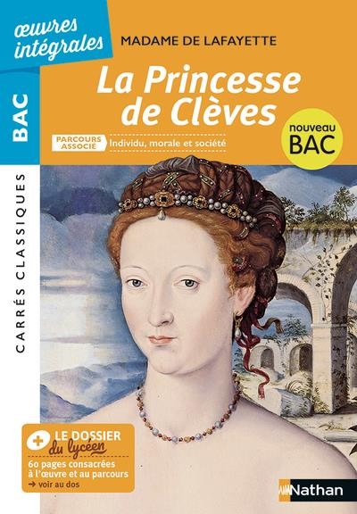  La princesse de Clèves 