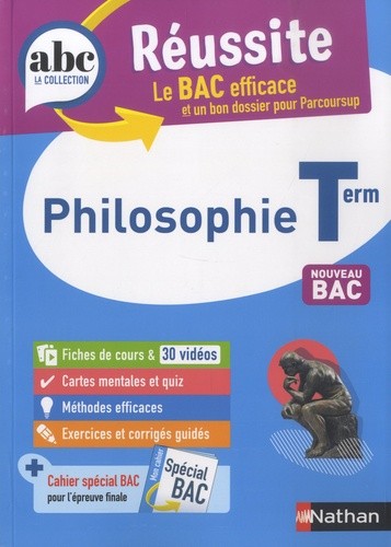  Philosophie Tle  