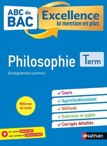  Philosophie Tle  